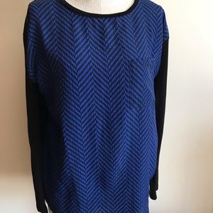 Michael Kors blouse - XS